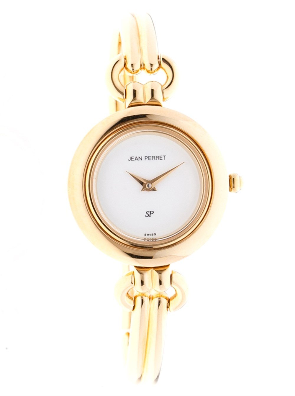 Jean Perret TT.3931.CP Bayan Kol Saati