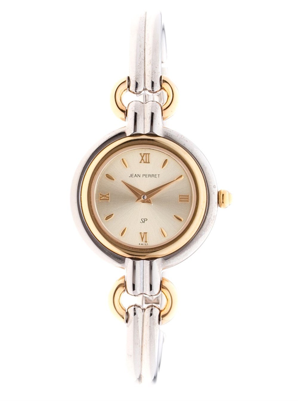 Jean Perret TT.3935.CP Bayan Kol Saati