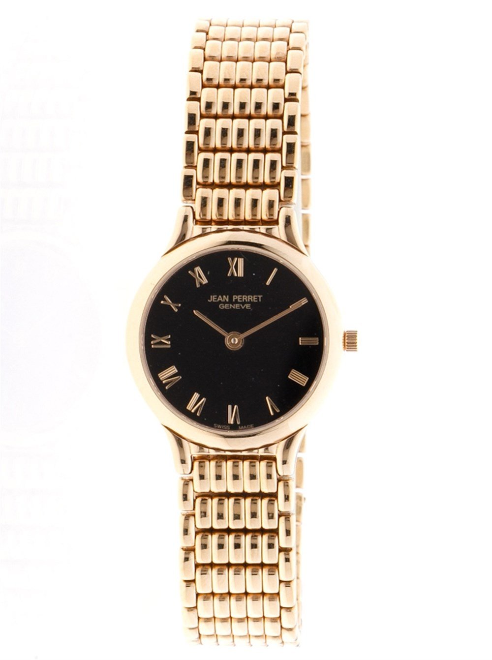 Jean Perret Y.1053.WR Bayan Kol Saati