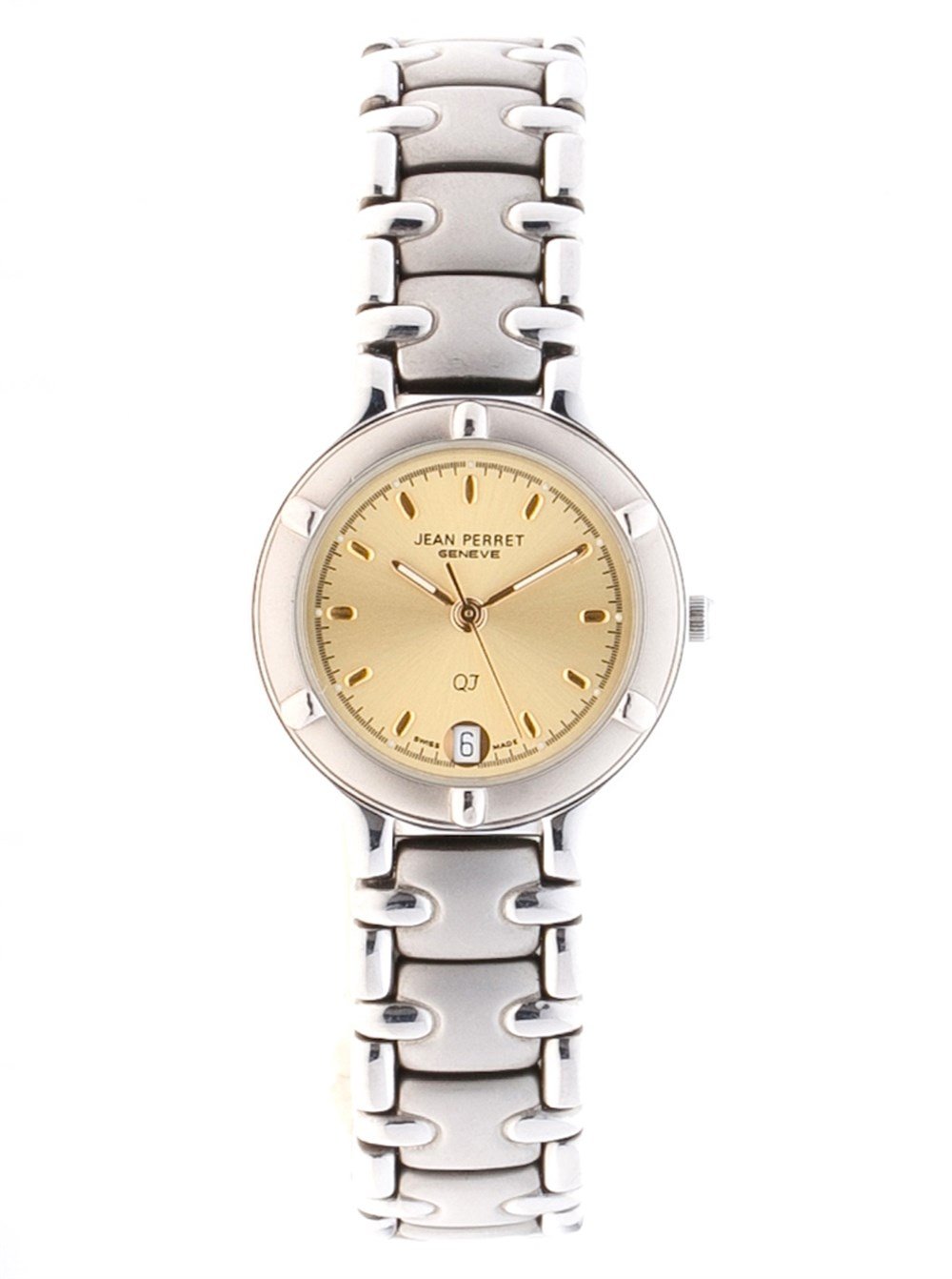 Jean Perret Y.3827.WI Bayan Kol Saati