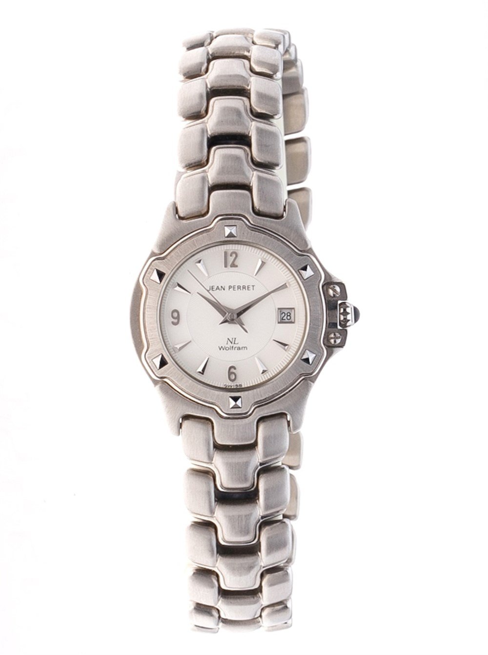 Jean Perret YY.2691.WAIS Bayan Kol Saati