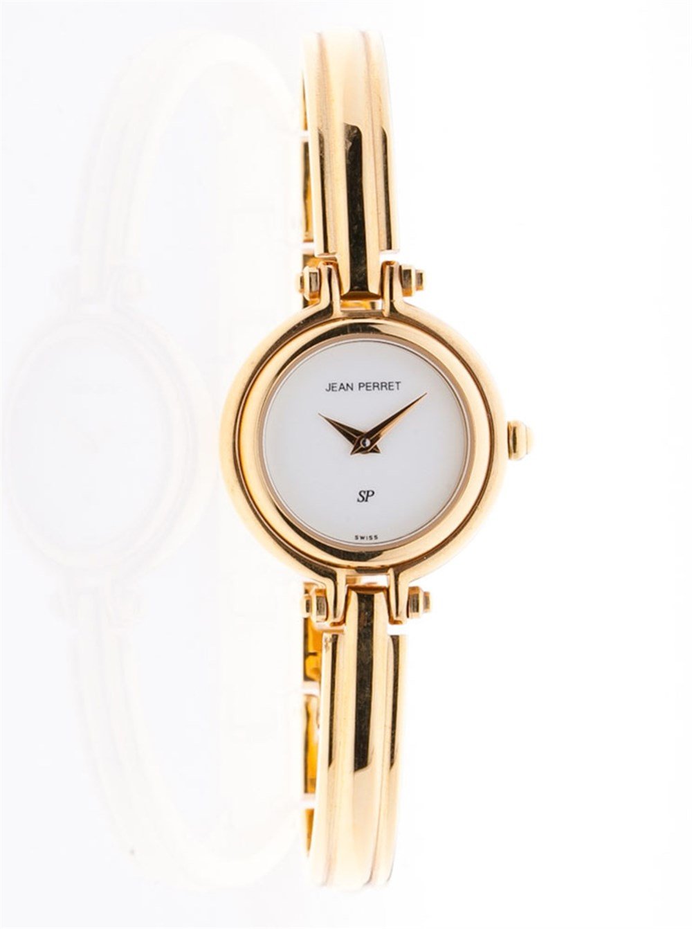 Jean Perret YY.3923.BO Bayan Kol Saati