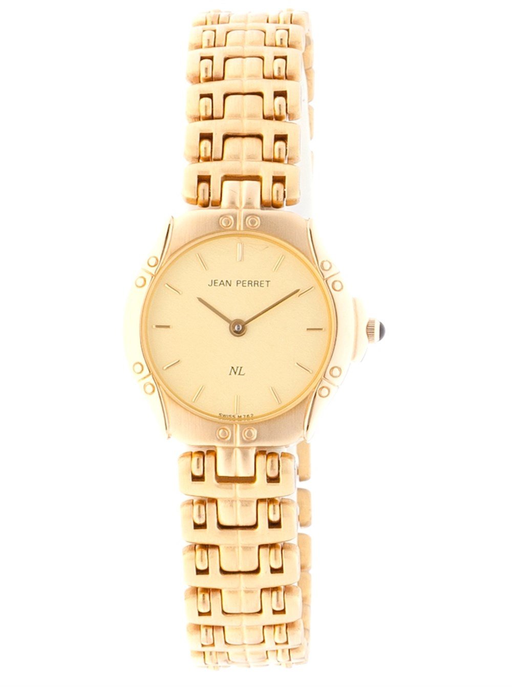 Jean Perret YY.4093.CI Bayan Kol Saati