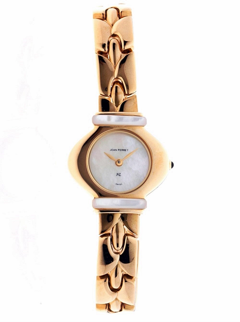 Jean Perret YY.6053.WI Bayan Kol Saati