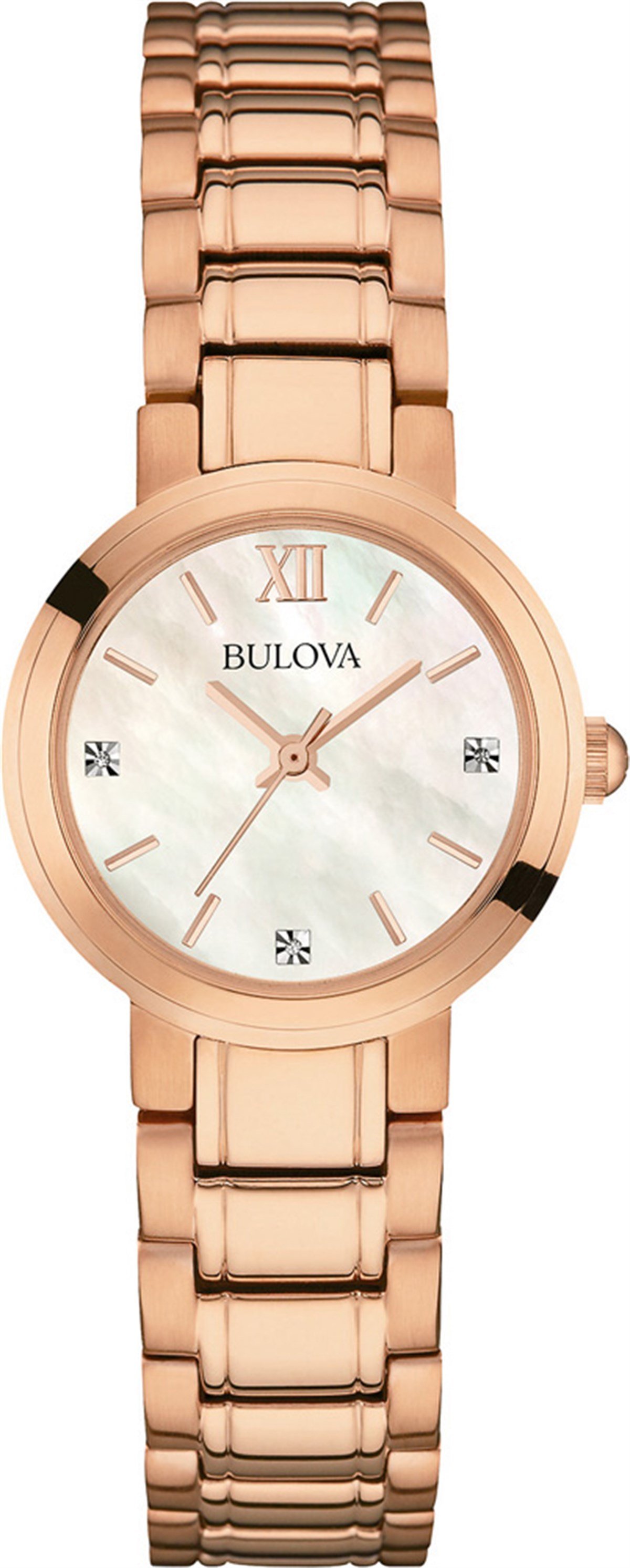 Bulova97P115Bulova 97P115 Bayan Kol Saati
