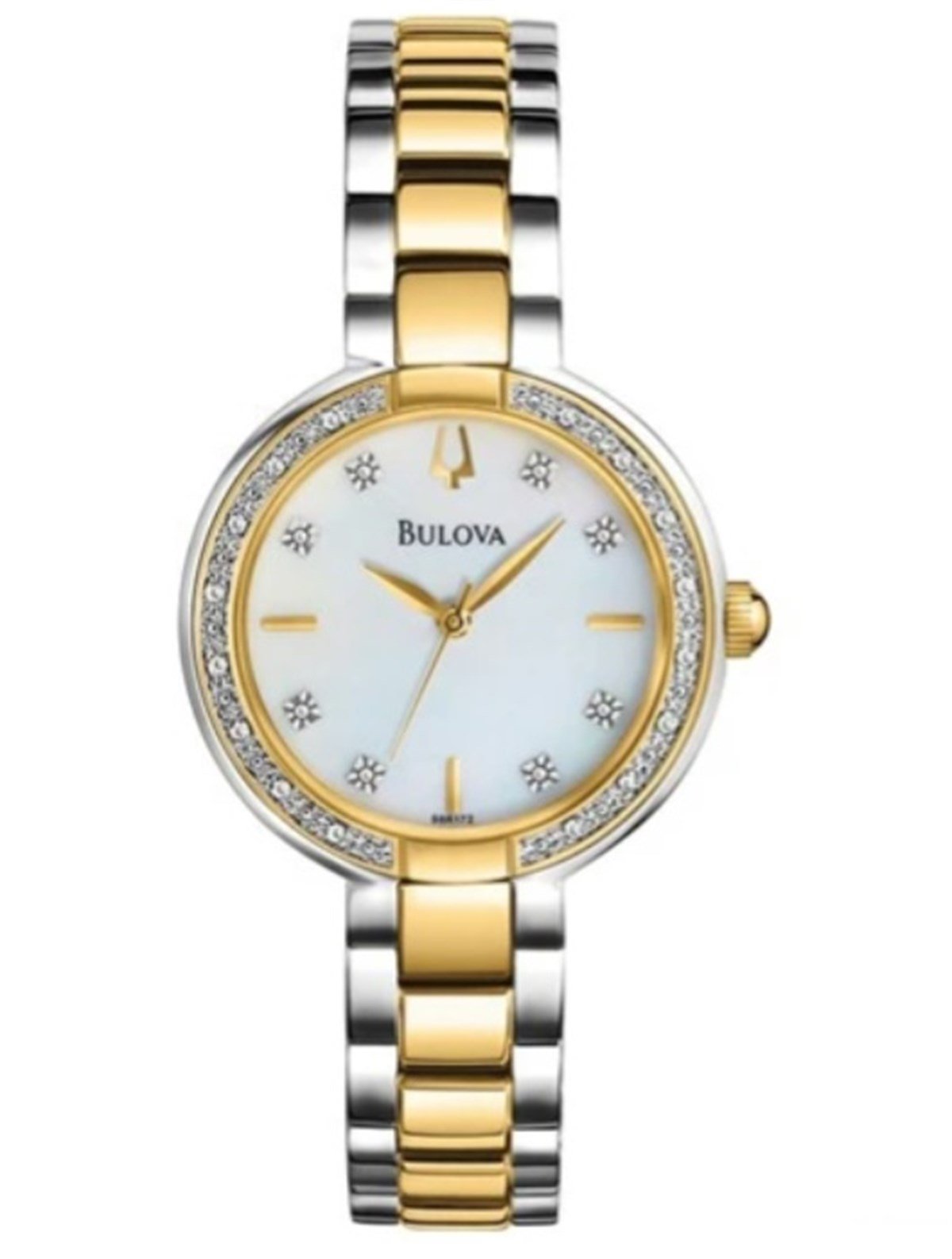 Bulova98R172Bulova 98R172 Bayan Kol Saati