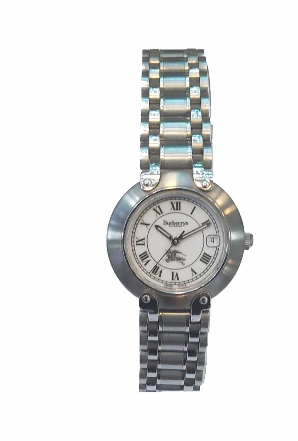 Burberry BU39405997Burberry Kadın Kol Saati BU39405997