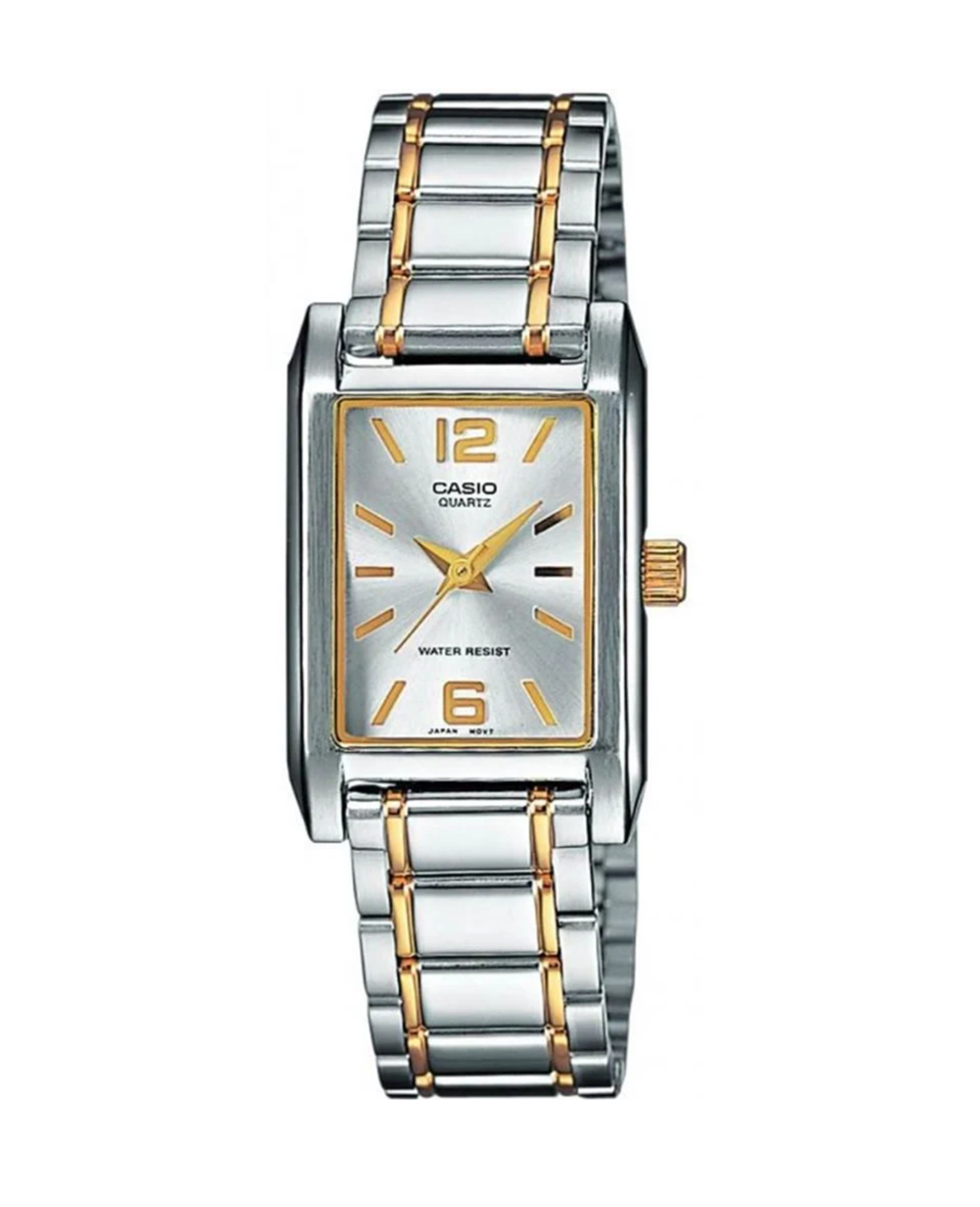 CasioLTP-1235SG-7ADFCasio LTP-1235SG-7ADF Kadın Kol Saati