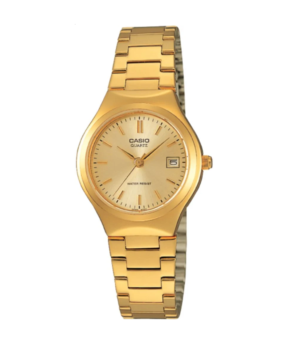 CasioLTP-1170N-9ARDFCasio LTP-1170N-9ARDF Kadın Kol Saati