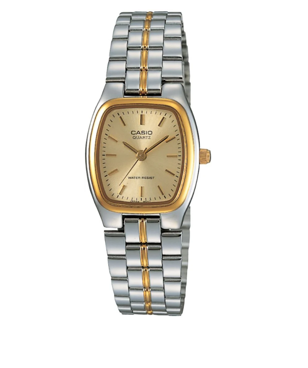 CasioLTP-1169G-9ARDFCasio LTP-1169G-9ARDF Kadın Kol Saati