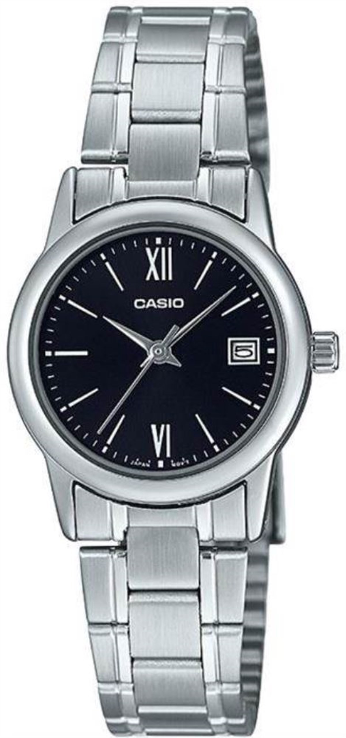 CasioLTP-V002D-1B3UDFCasio LTP-V002D-1B3UDF Kadın Kol Saati