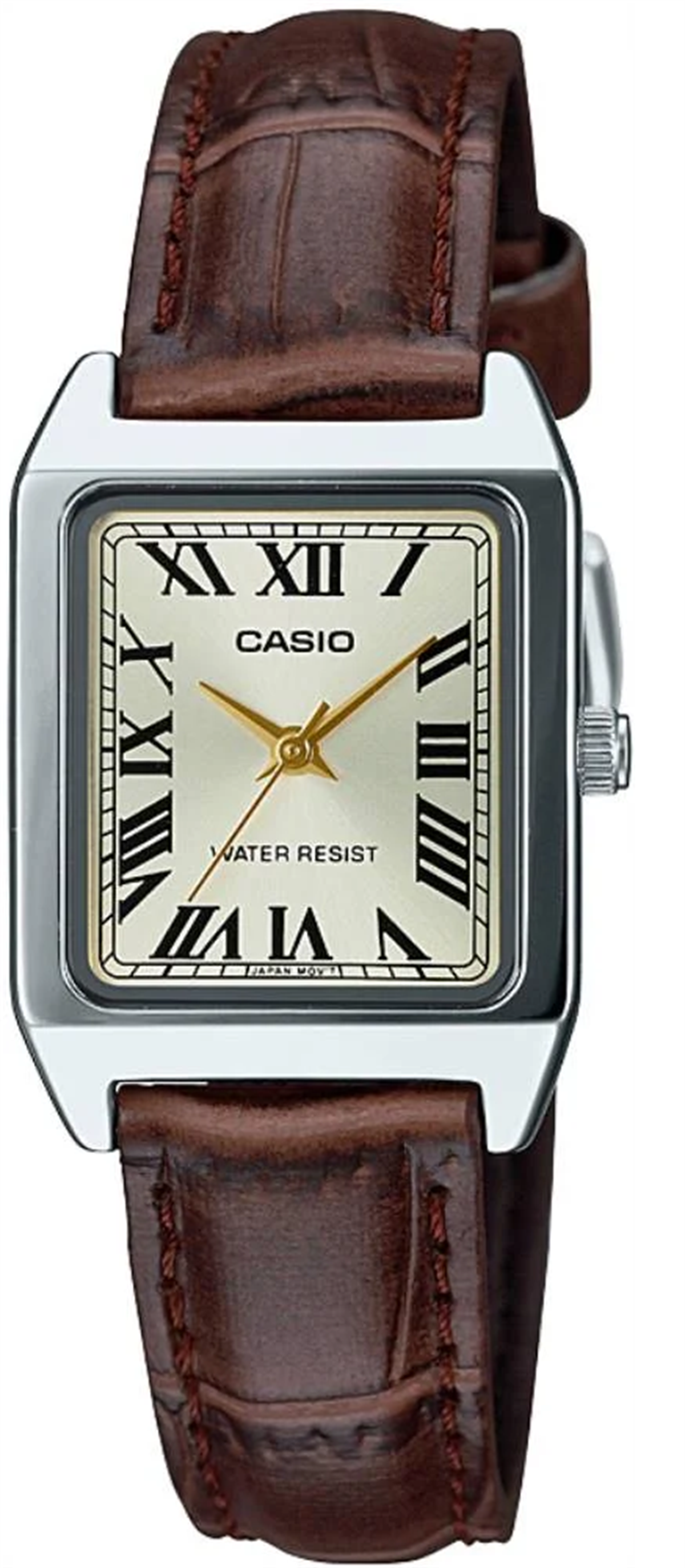 CasioLTP-V007L-9BUDFCasio LTP-V007L-9BUDF Bayan Kol Saati