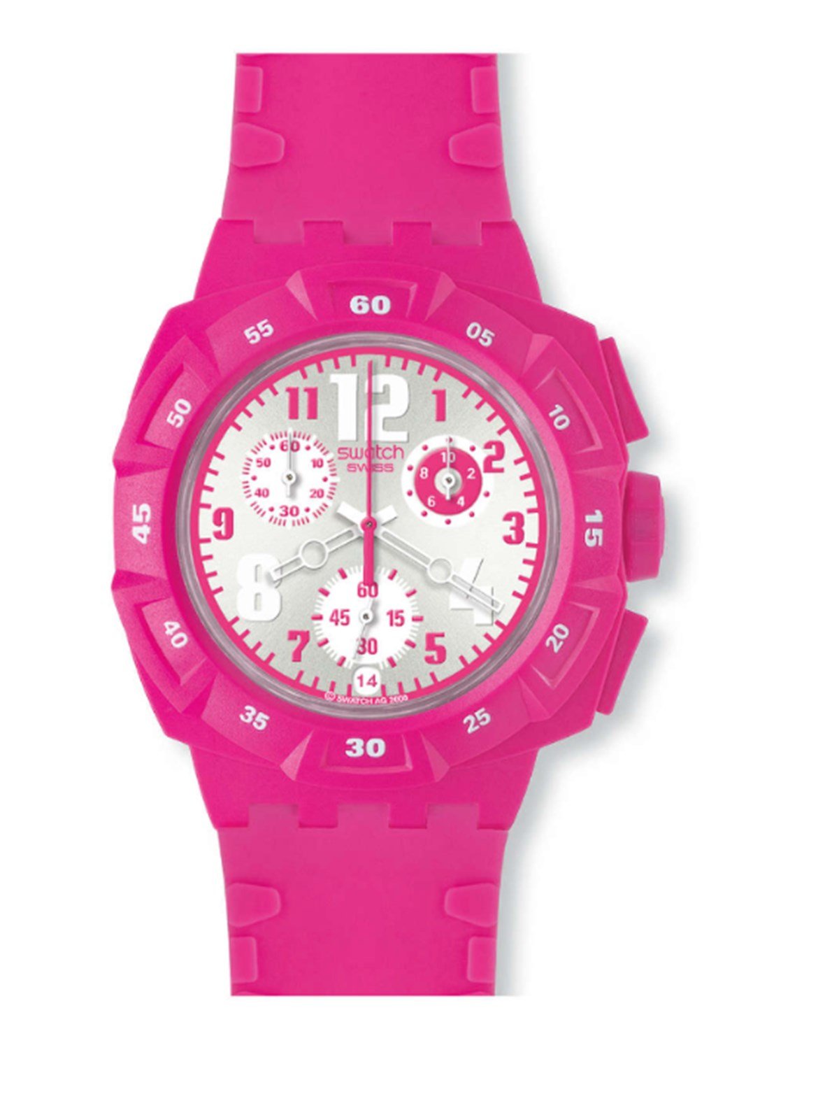 SwatchSUIP400Swatch SUIP400 Bayan Kol Saati