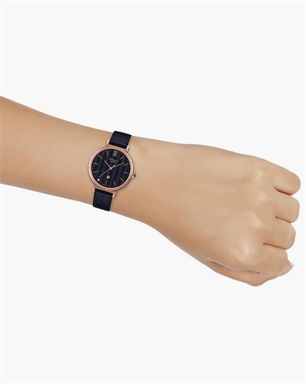 CasioSHE-4539CGL-1AUDFCasio SHE-4539CGL-1AUDF Bayan Kol Saati