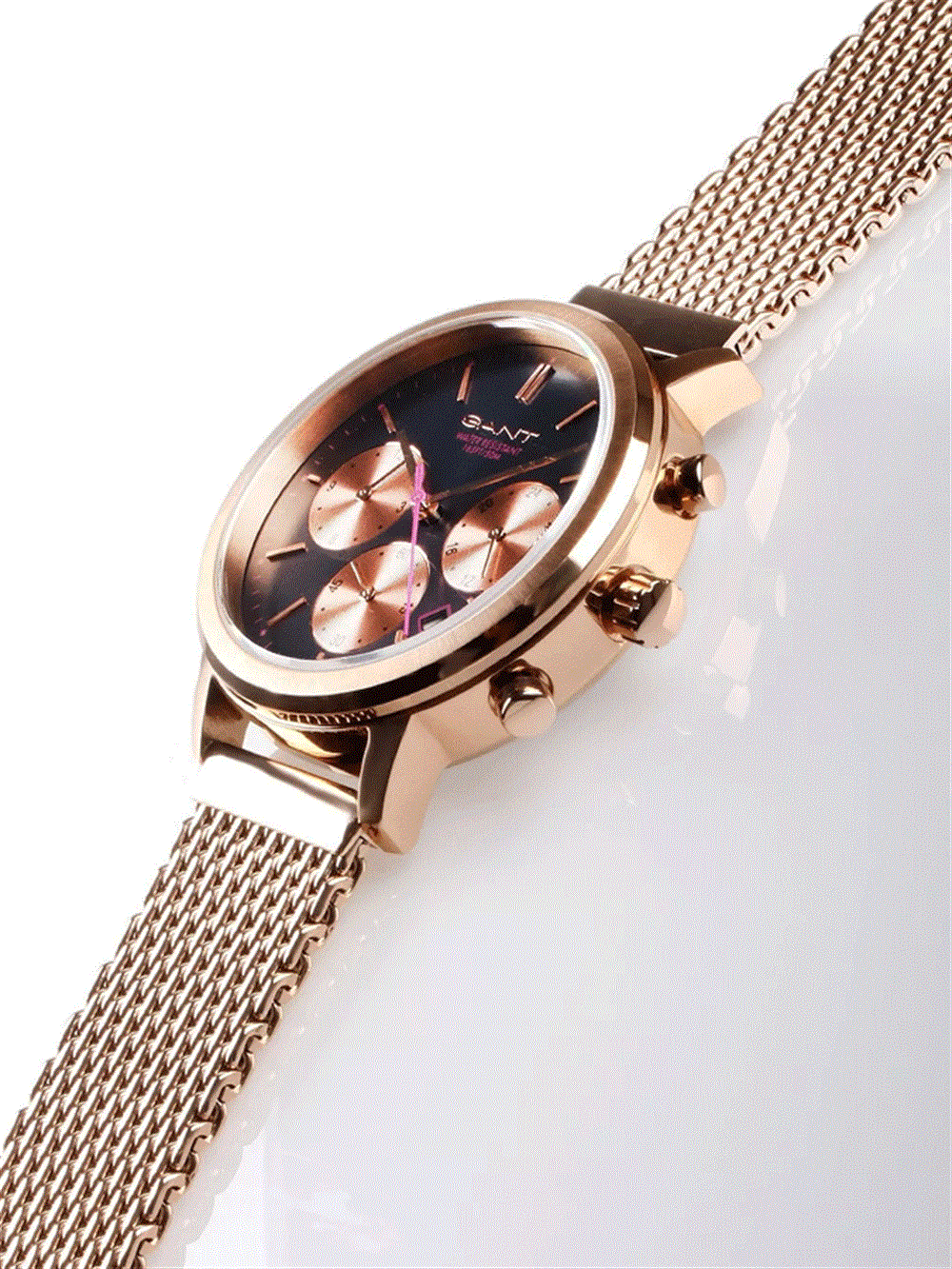 GantGT032006Gant GT032006 Bayan Kol Saati