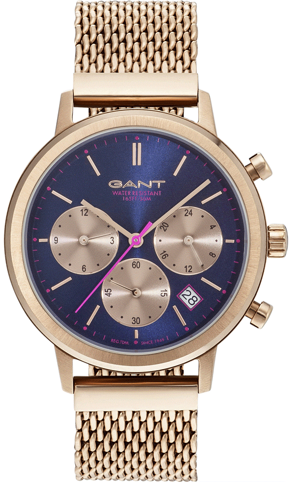 GantGT032006Gant GT032006 Bayan Kol Saati