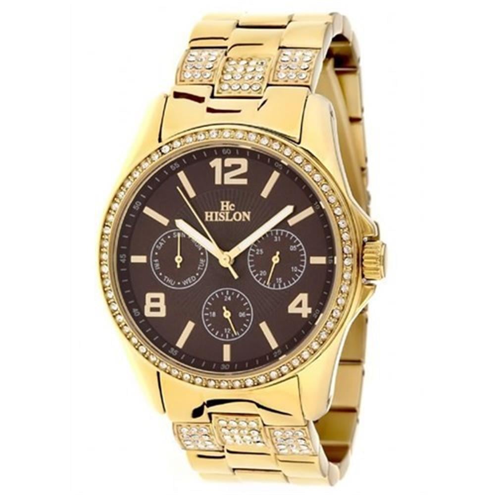 Hislon LHL353326-221216Hislon Kadın Kol Saati LHL353326-221216