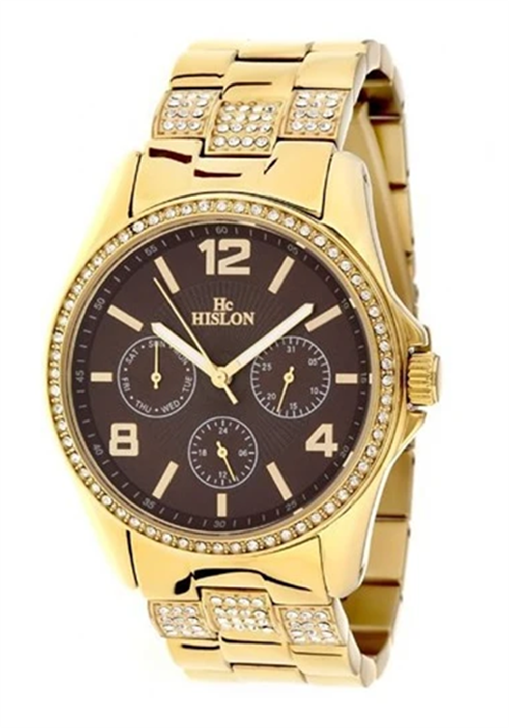 Hislon LHL353326-221216Hislon Kadın Kol Saati LHL353326-221216