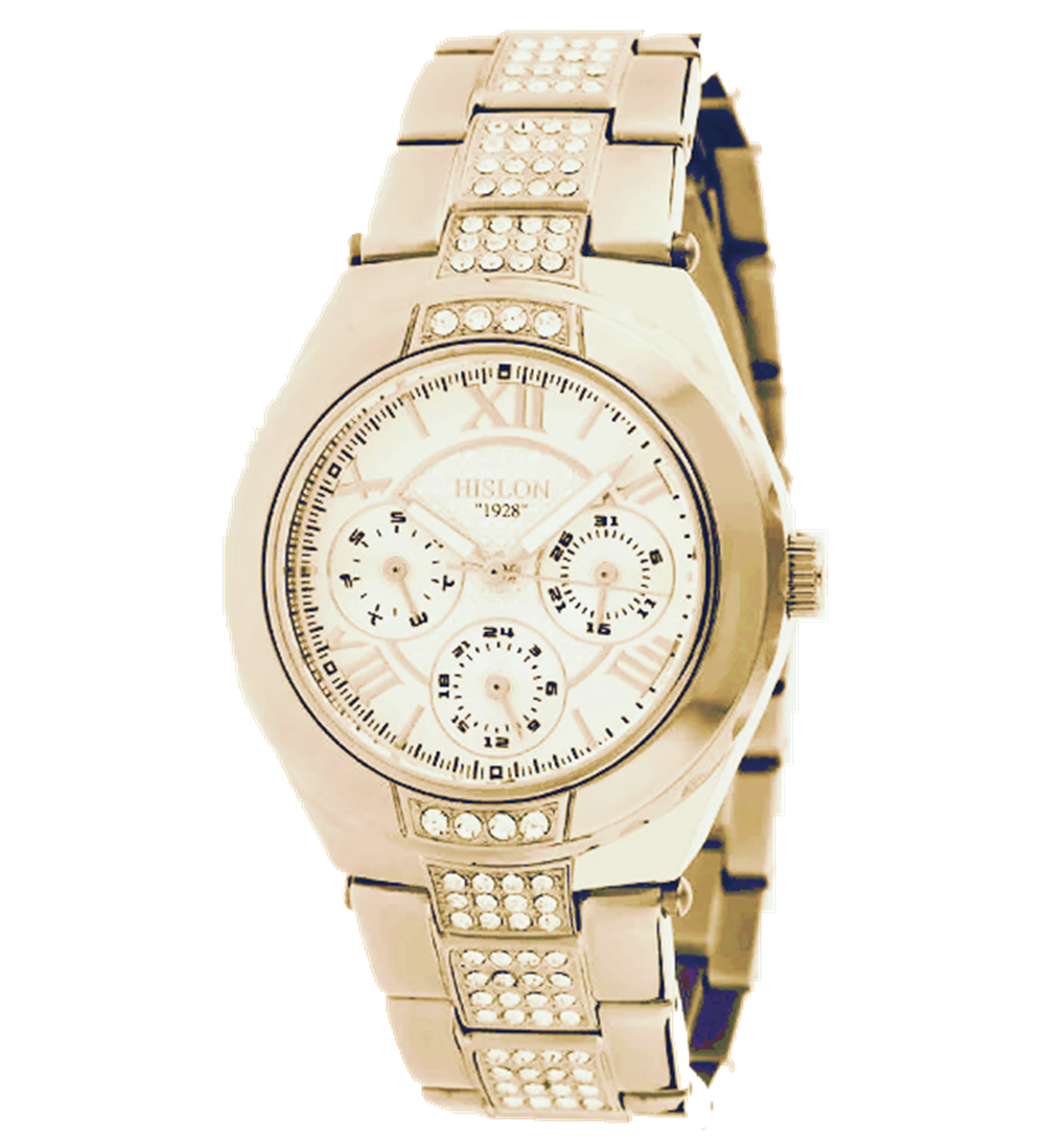 Hislon LHL3392-221134Hislon Kadın Kol Saati LHL3392-221134