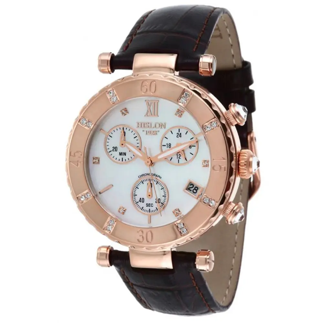 Hislon LHL3185 212130Hislon LHL3185 212130 Bayan Kol Saati