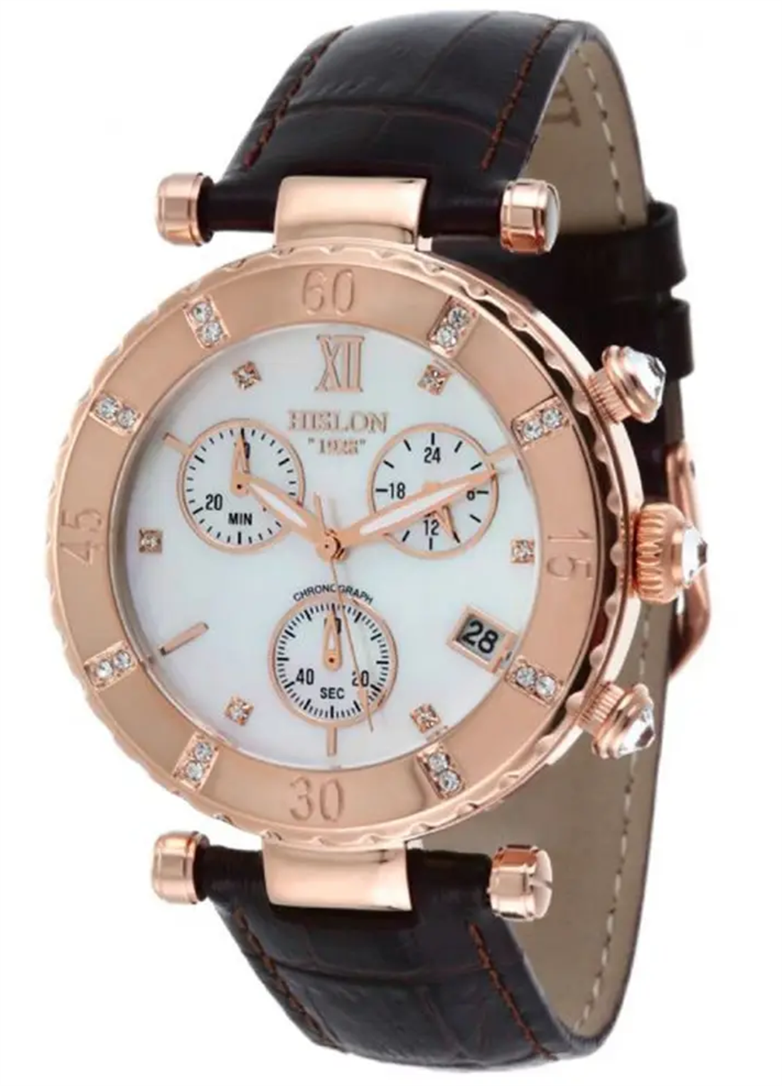 Hislon LHL3185 212130Hislon LHL3185 212130 Bayan Kol Saati