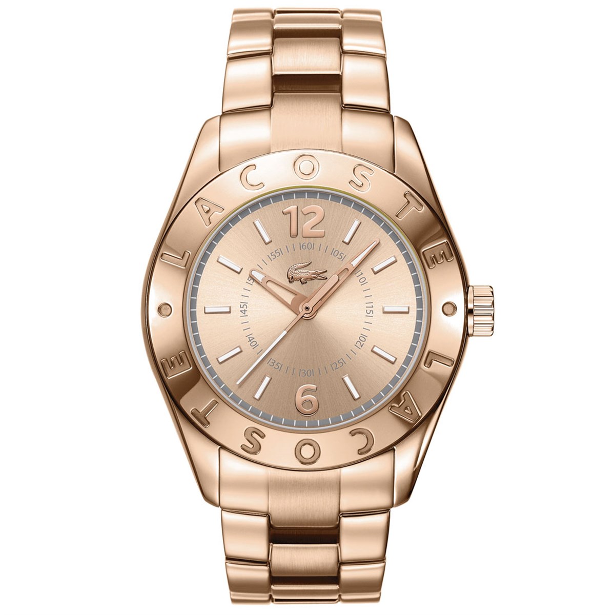 Lacoste2000751Lacoste 2000754 Kadın Kol Saati