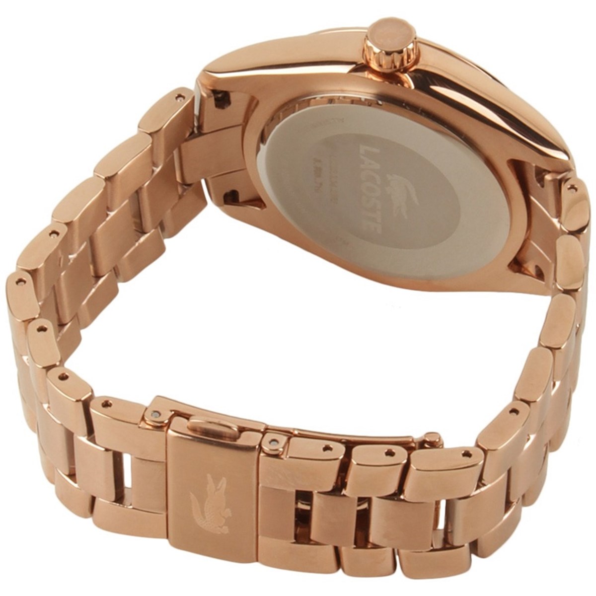 Lacoste2000751Lacoste 2000754 Kadın Kol Saati