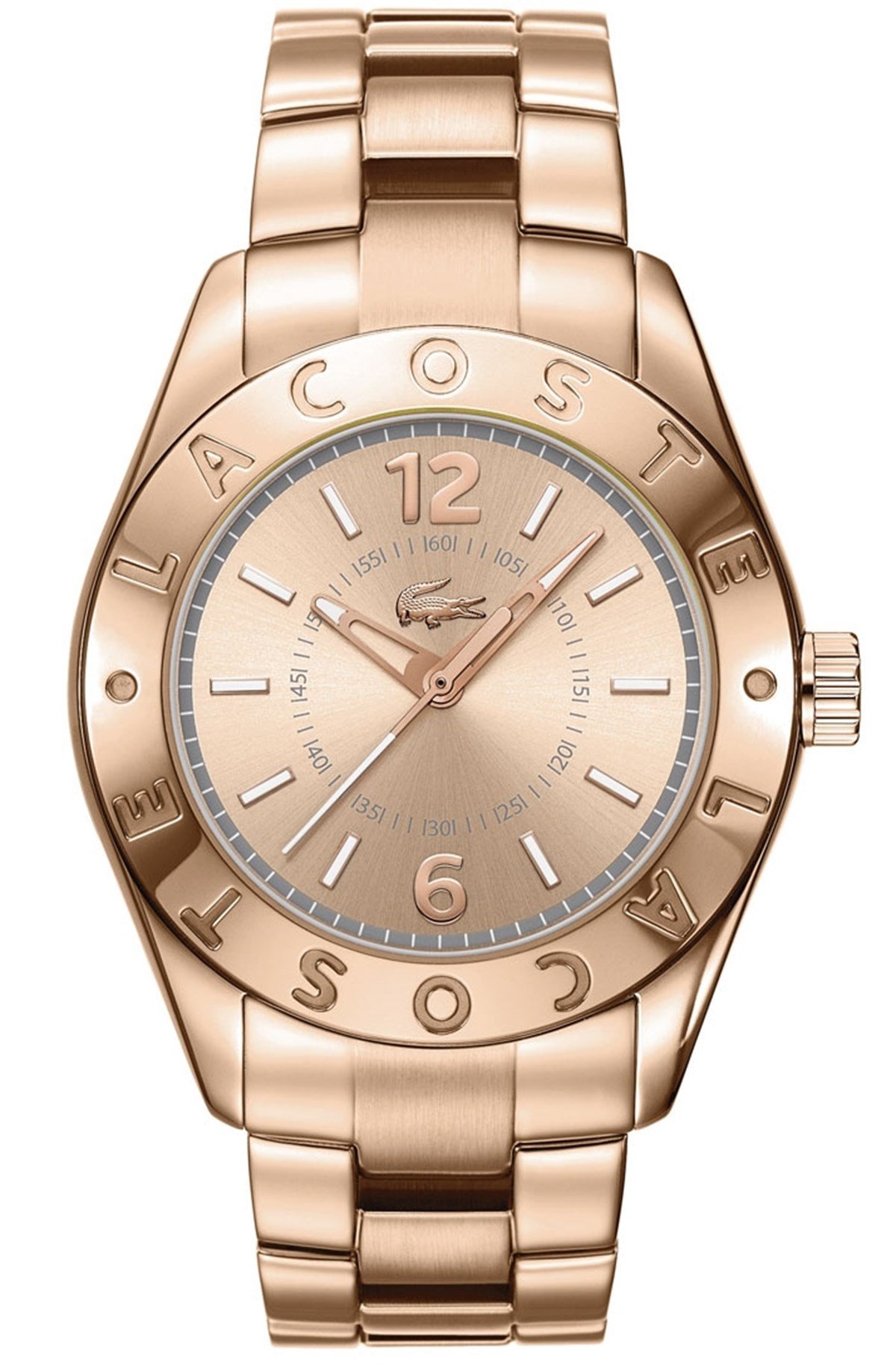 Lacoste2000751Lacoste 2000754 Kadın Kol Saati