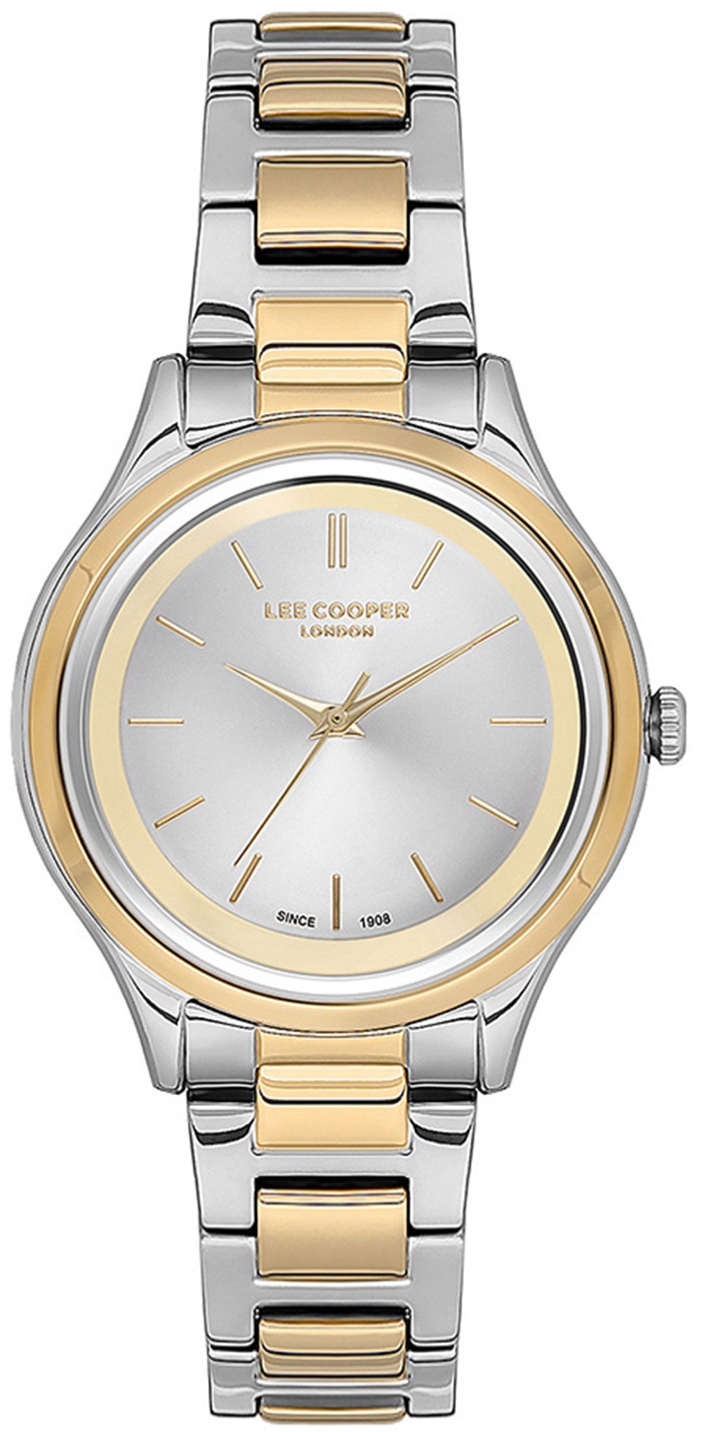 Lee CooperLC07134.230Lee Cooper LC07134.230 Bayan Kol Saati