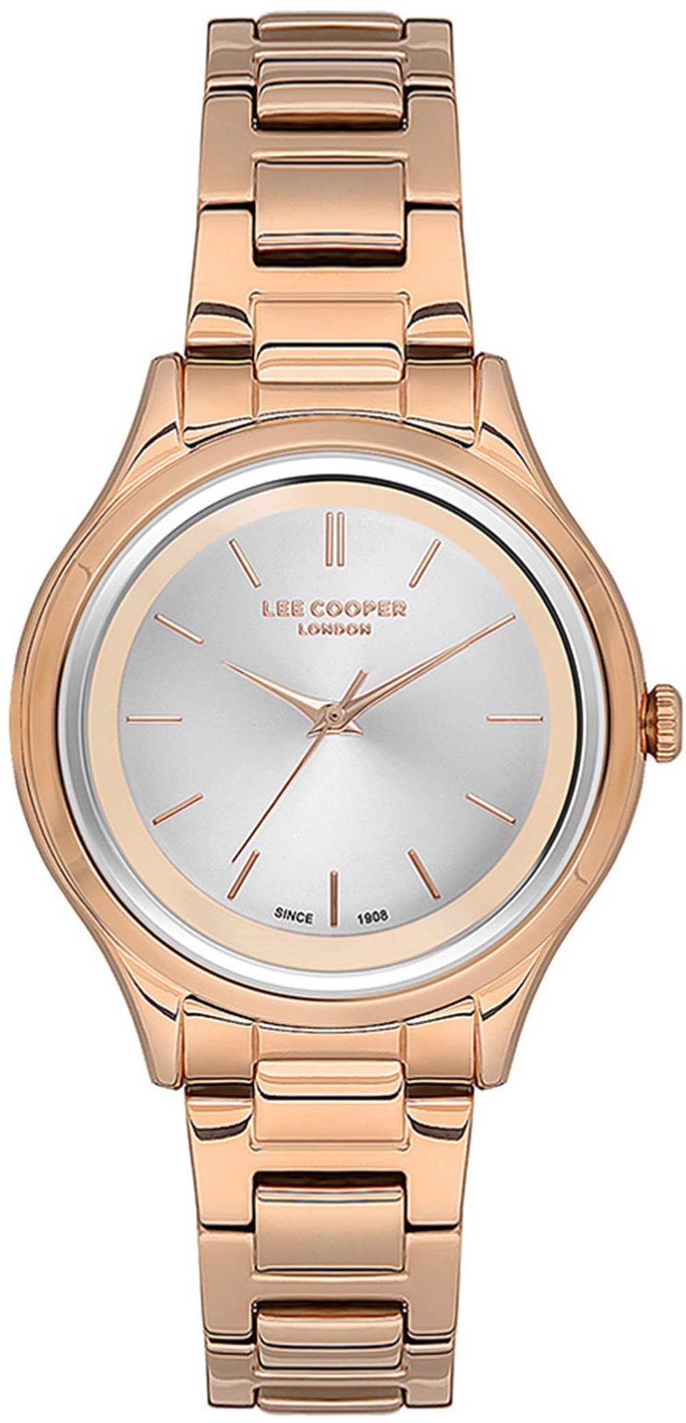 Lee CooperLC07134.430Lee Cooper LC07134.430 Bayan Kol Saati