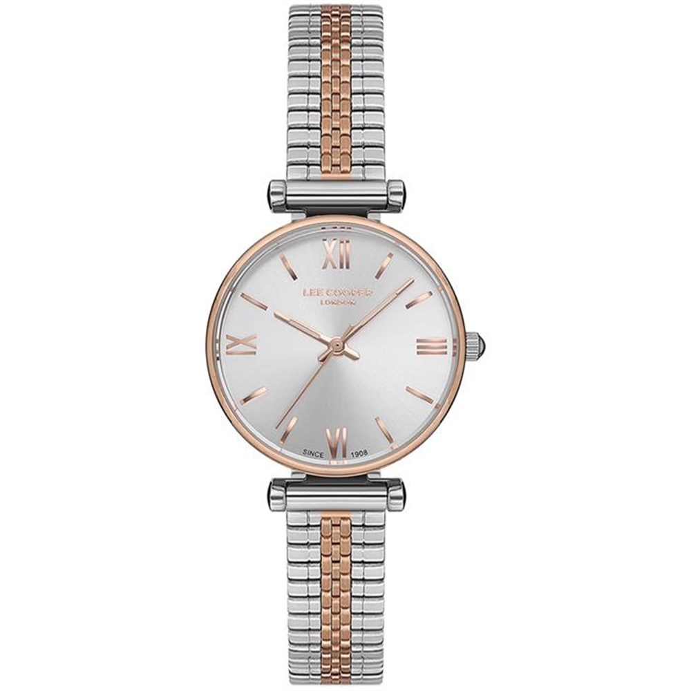 Lee CooperLC07138.530Lee Cooper LC07138.530 Bayan Kol Saati
