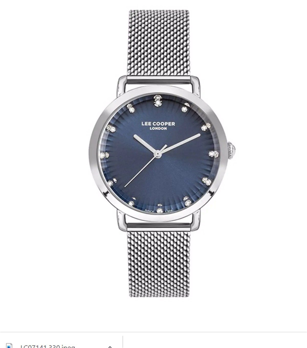 Lee CooperLC07235.390Lee Cooper LC07235.390 Bayan Kol Saati