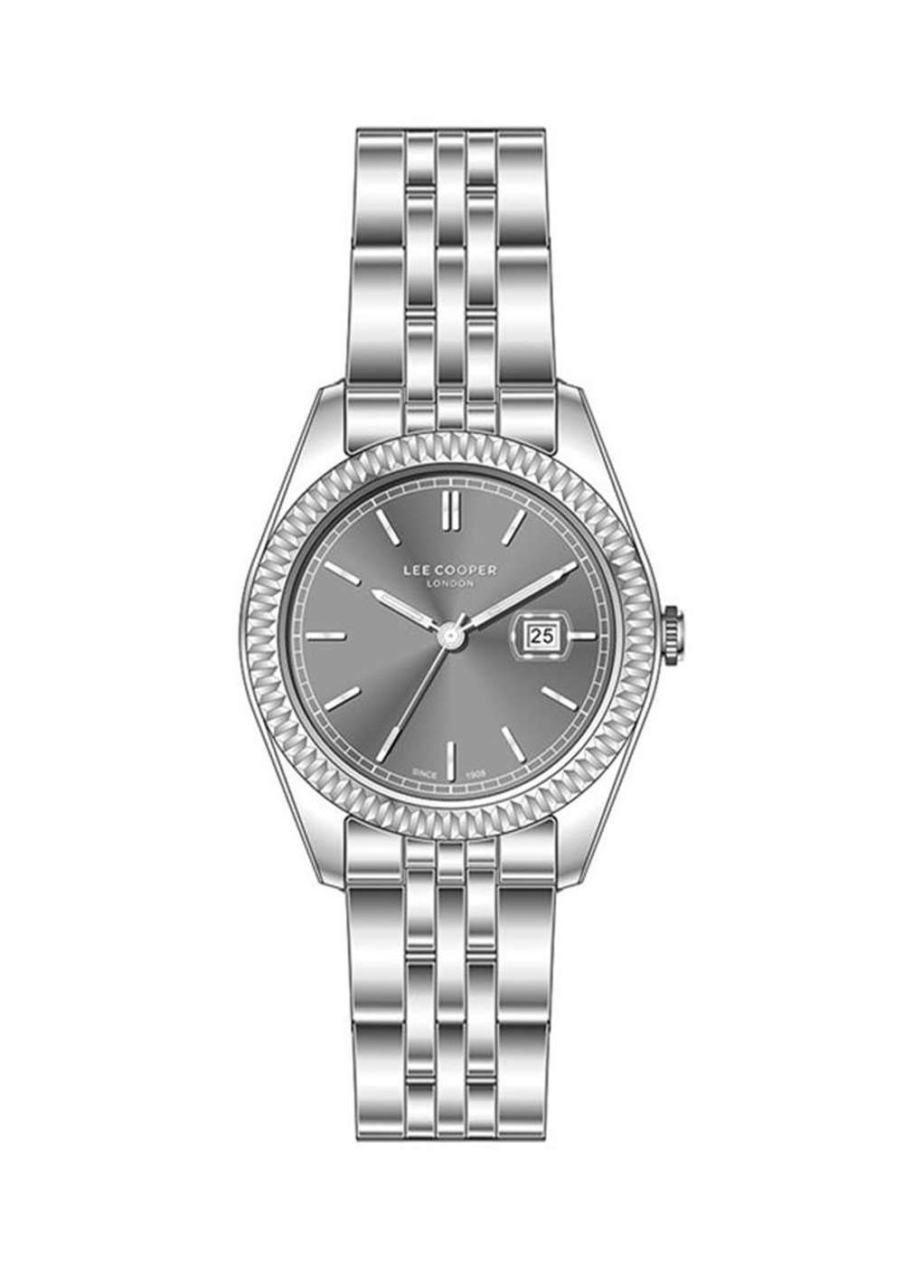 Lee CooperLC07326.350Lee Cooper LC07326.350 Bayan Kol Saati