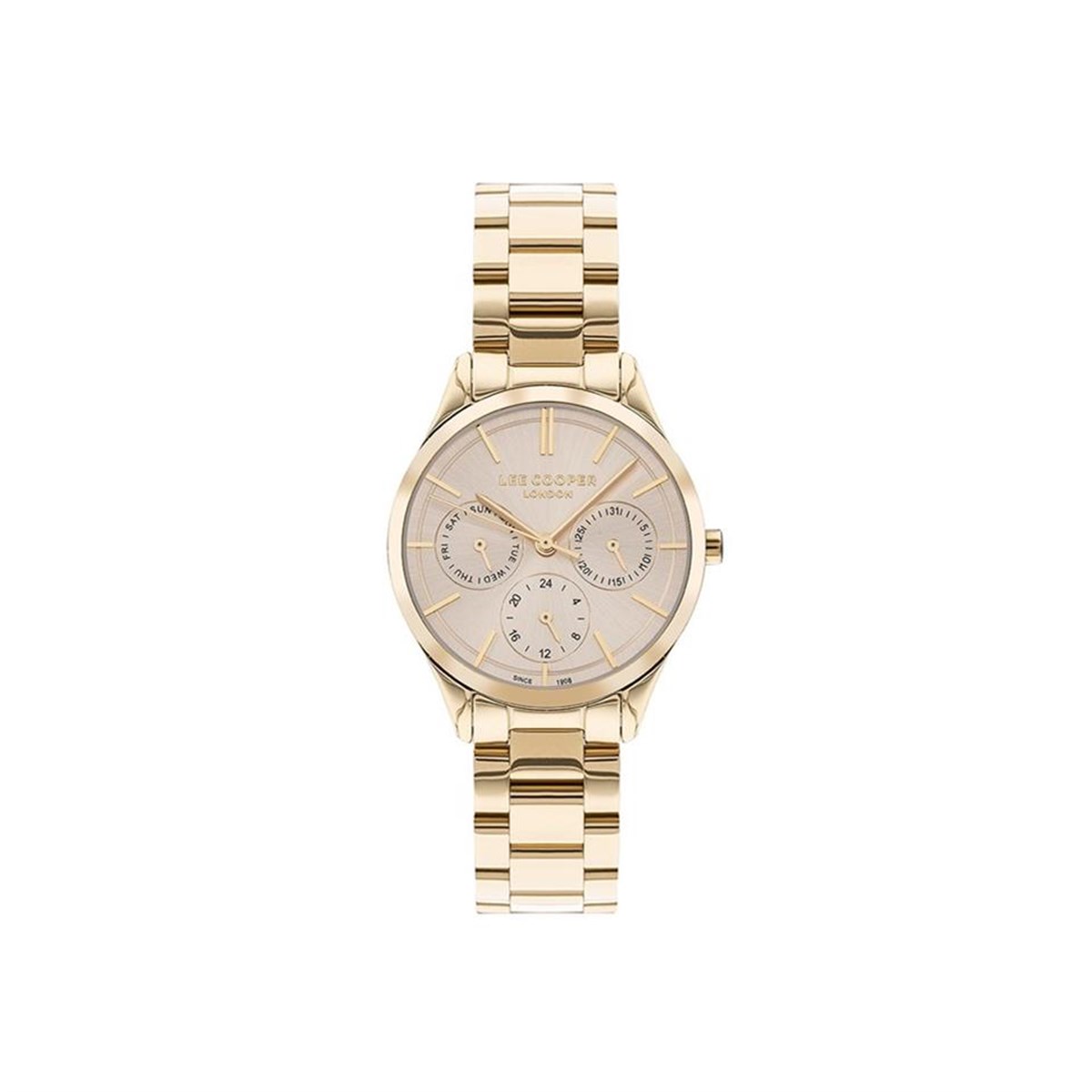 Lee CooperLC07471.130-WSLee Cooper LC07471.130-WS Bayan Kol Saati