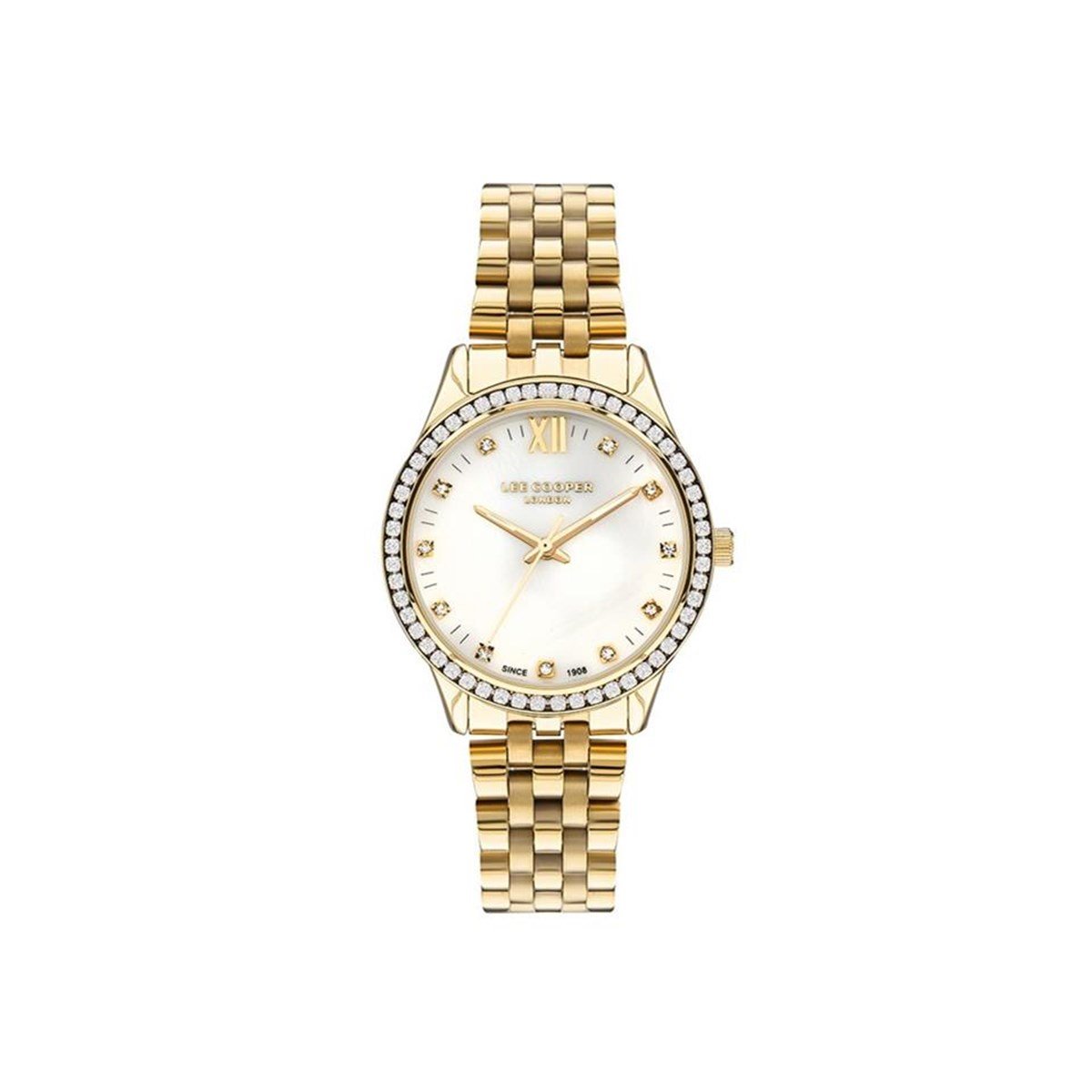 Lee CooperLC07483.120Lee Cooper LC07483.120 Bayan Kol Saati