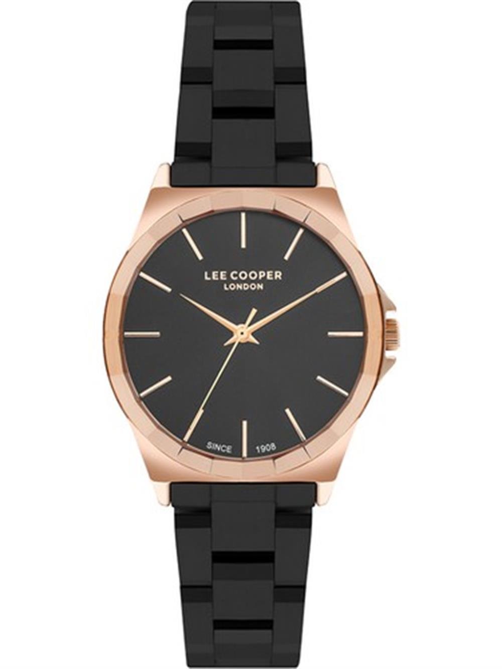 Lee Cooper8681668467859Lee Cooper LC07686.450-L Kadın Kol Saati