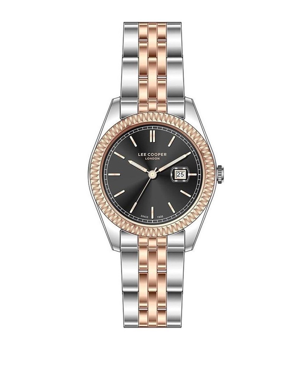 Lee CooperLC07326.550Lee Cooper LC07326.550 Bayan Kol Saati