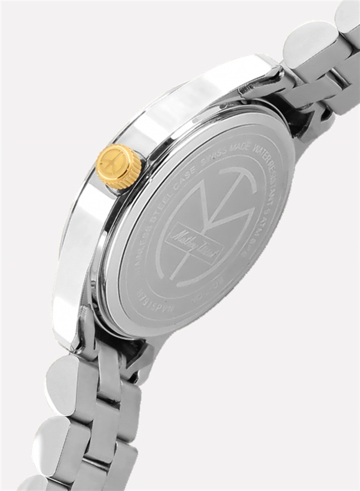 Mathey TissotD411MBNMathey Tissot D411MBN Bayan Kol Saati