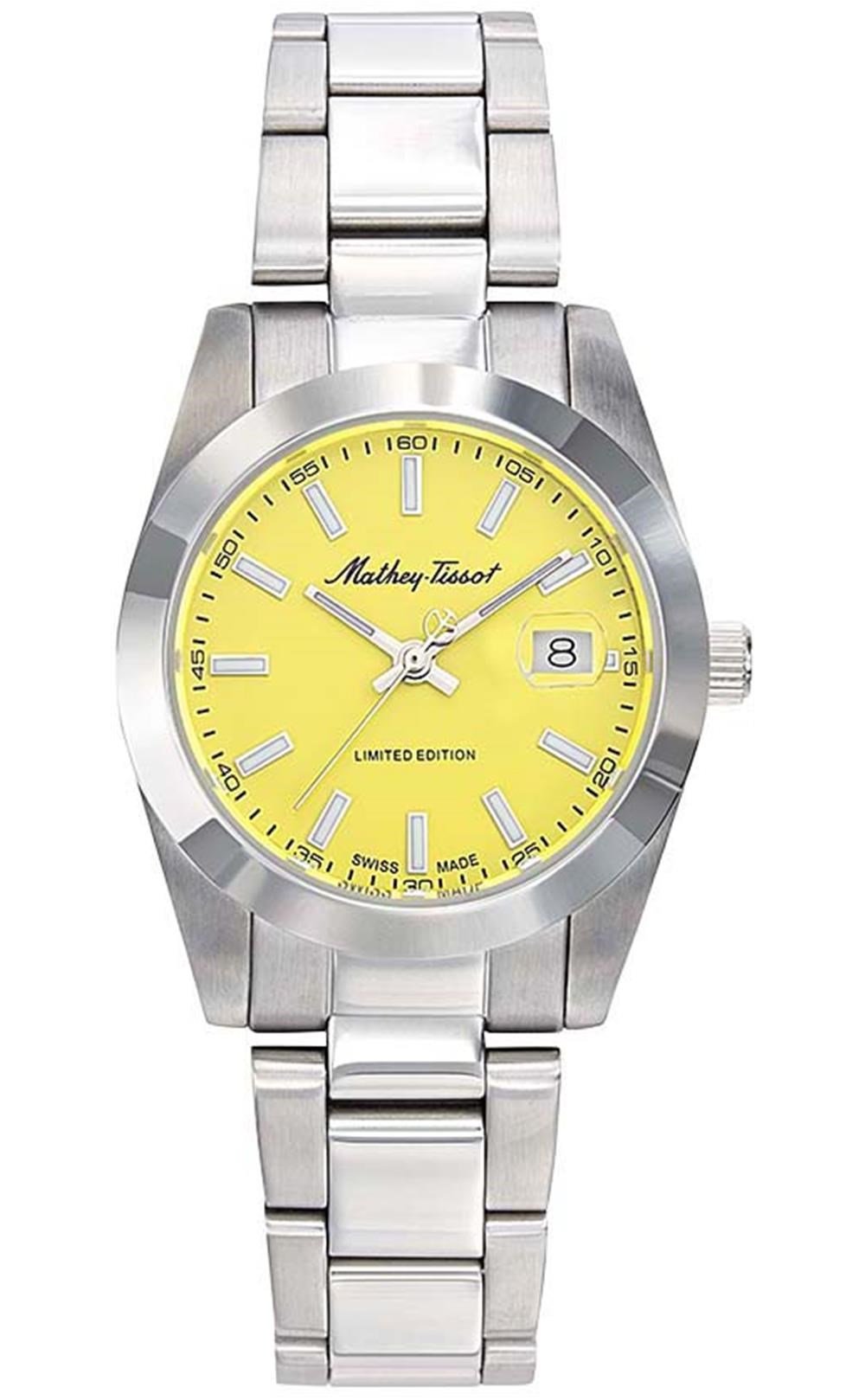 Mathey-TissotD451JMathey Tissot D451J Bayan Kol Saati