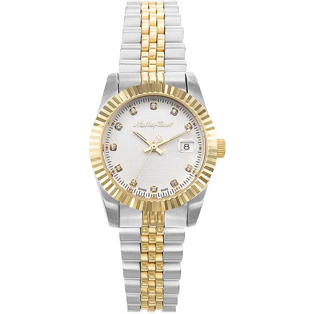 Mathey-TissotD810BIMathey-Tissot D810BI Bayan Kol Saati