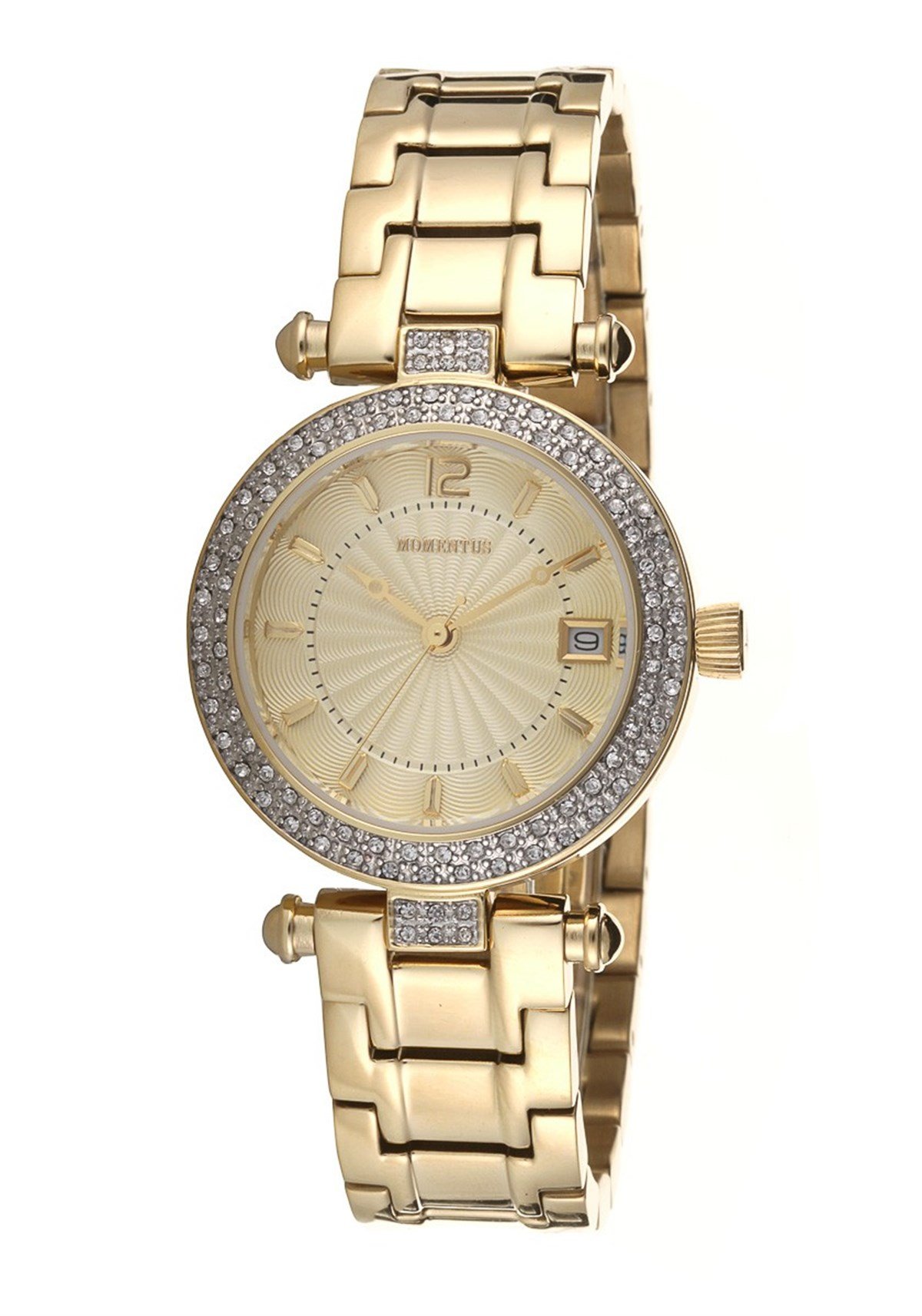 MomentusTC112G-09SDMomentus TC112G-09SD Bayan Kol Saati