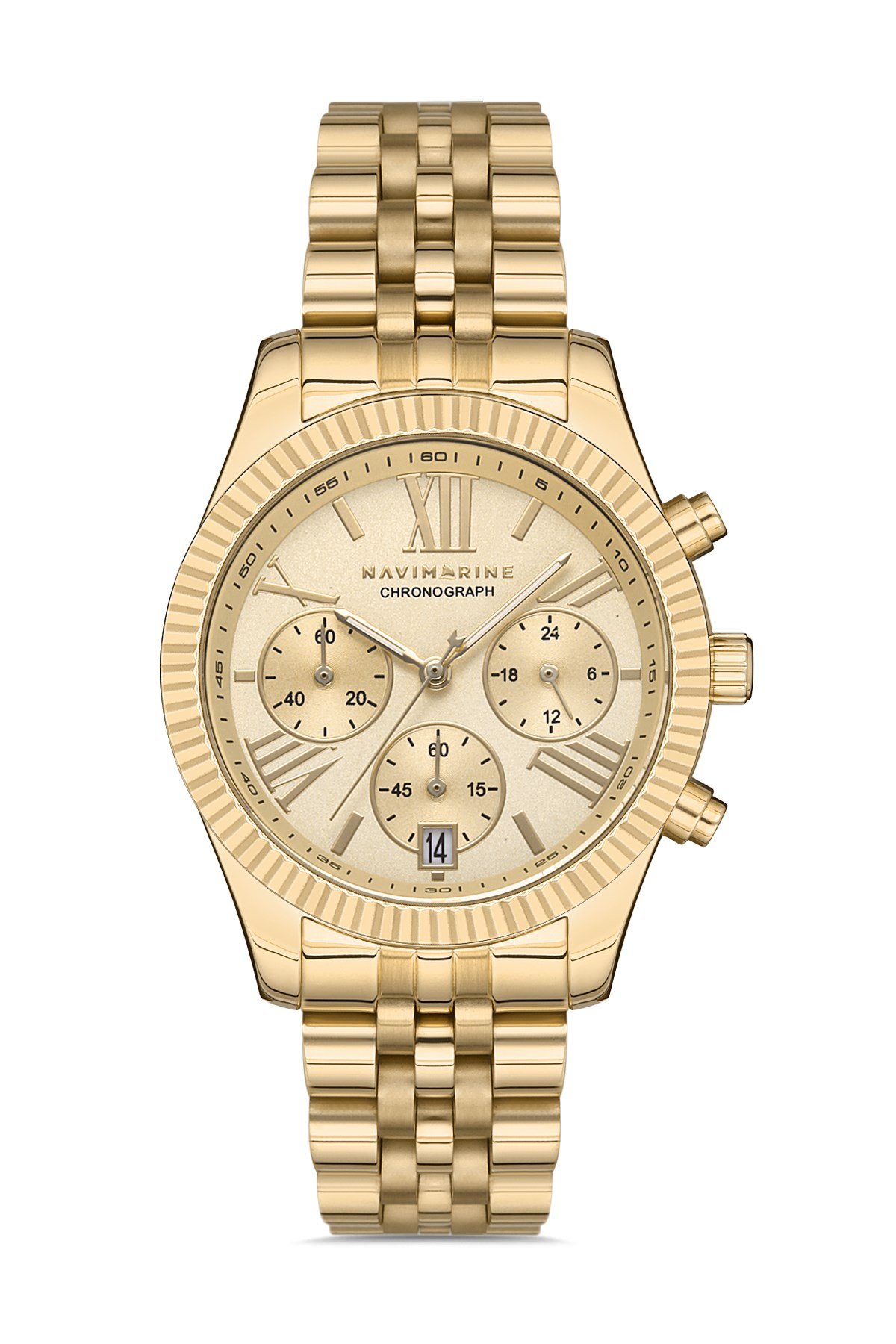 NavimarineMARINE001-02Navimarine MARINE001-02 Bayan Kol Saati