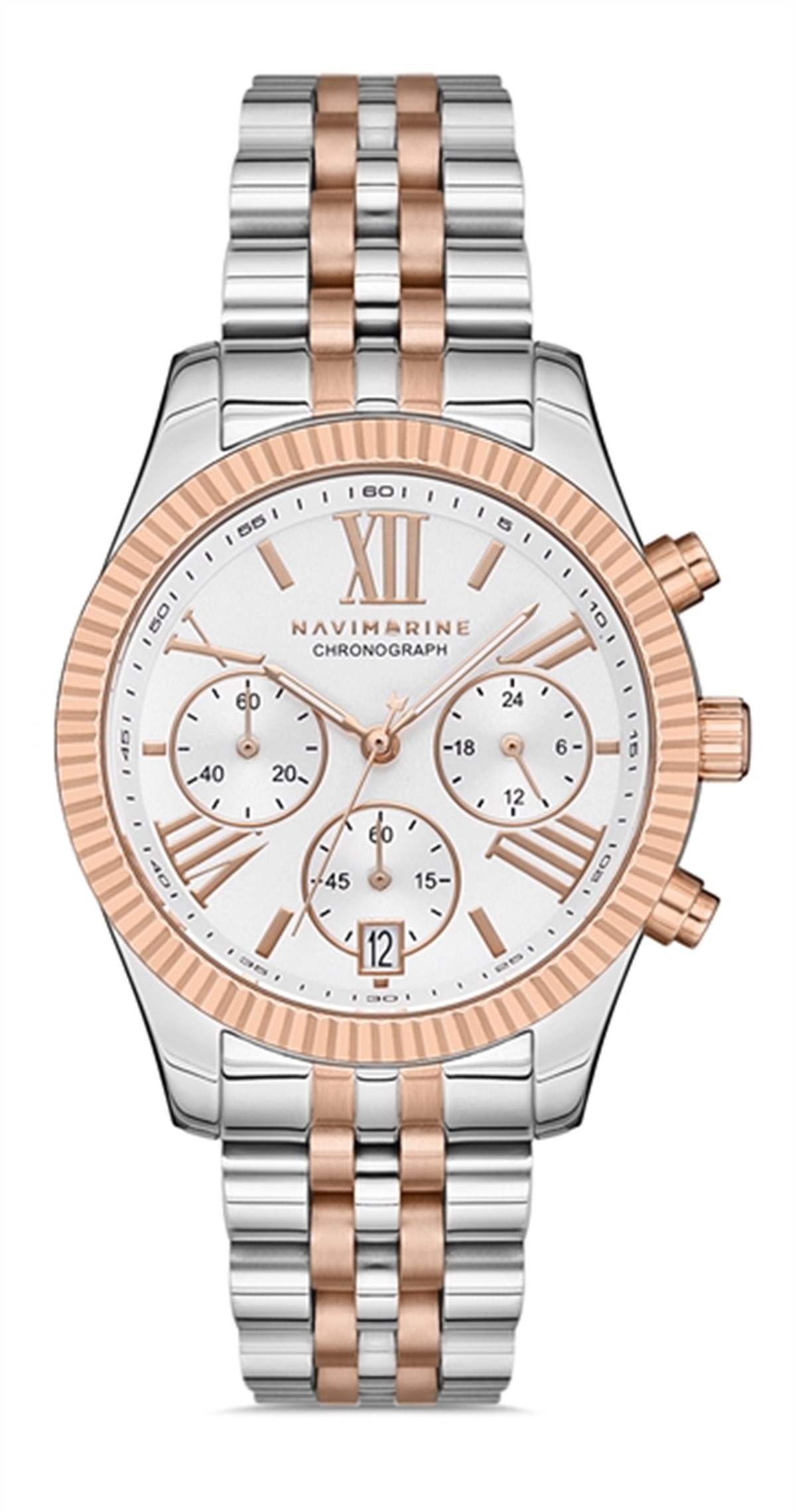 NavimarineMARINE001-04Navimarine MARINE001-04 Bayan Kol Saati