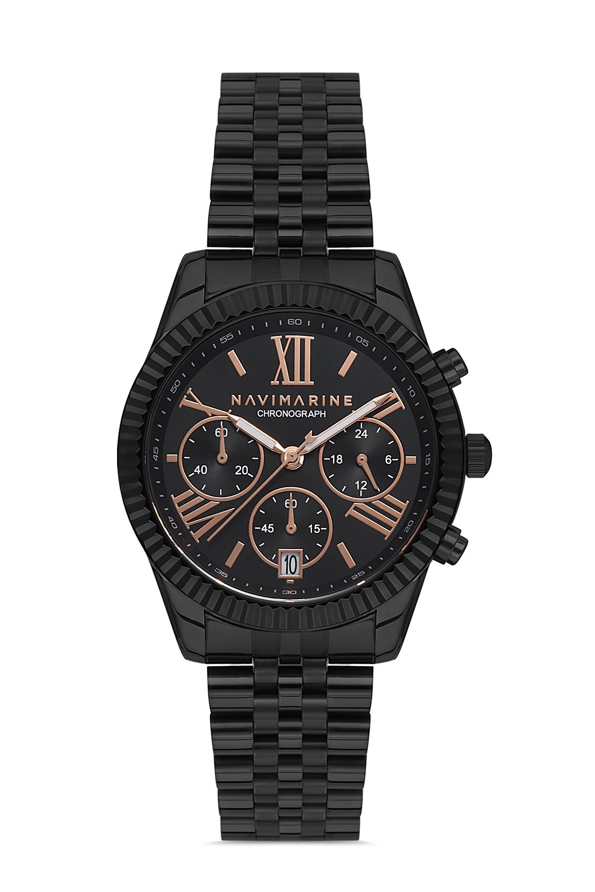 NavimarineMARINE001-07Navimarine MARINE001-07 Bayan Kol Saati