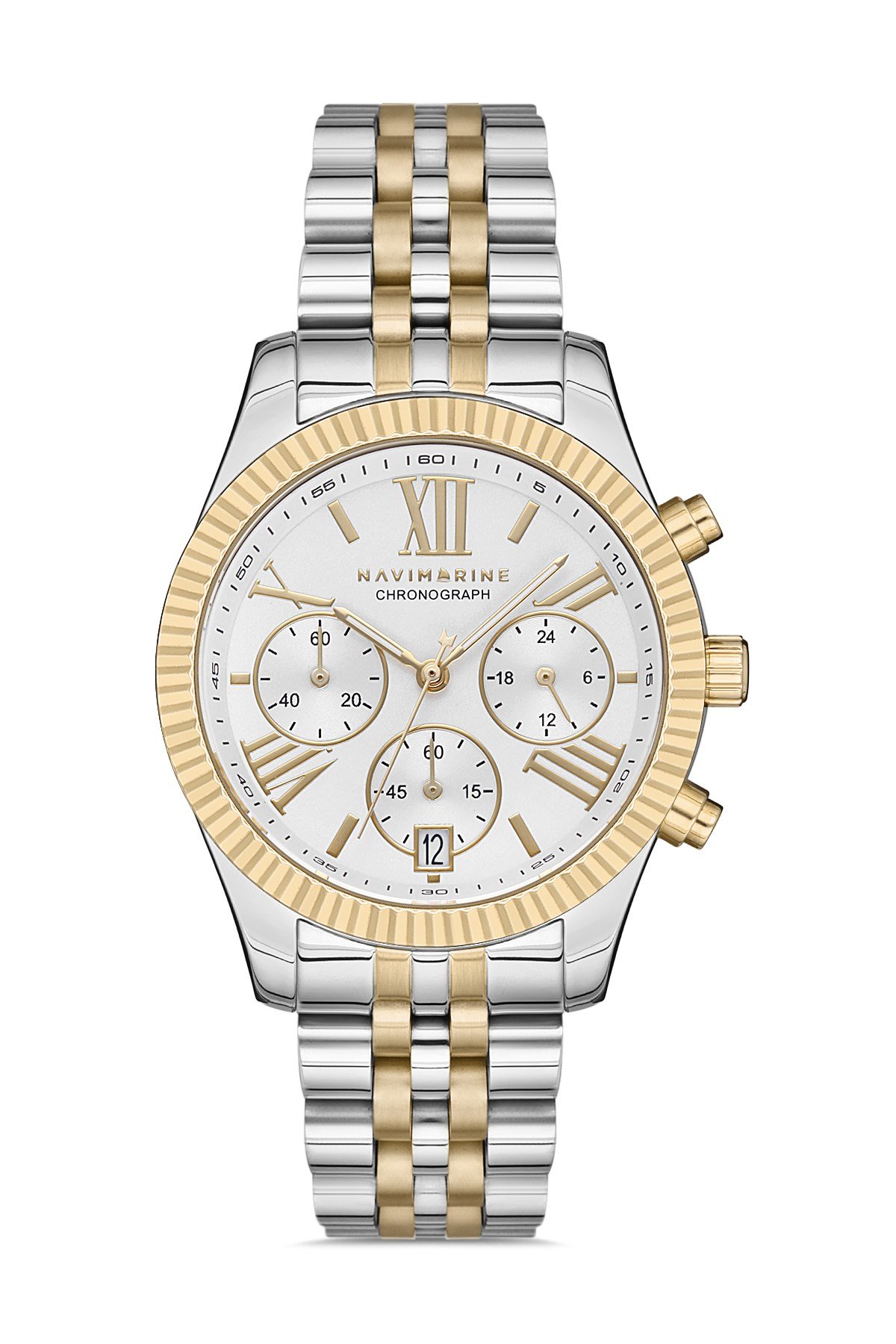 NavimarineMARINE001-06Navimarine MARINE001-06 Bayan Kol Saati