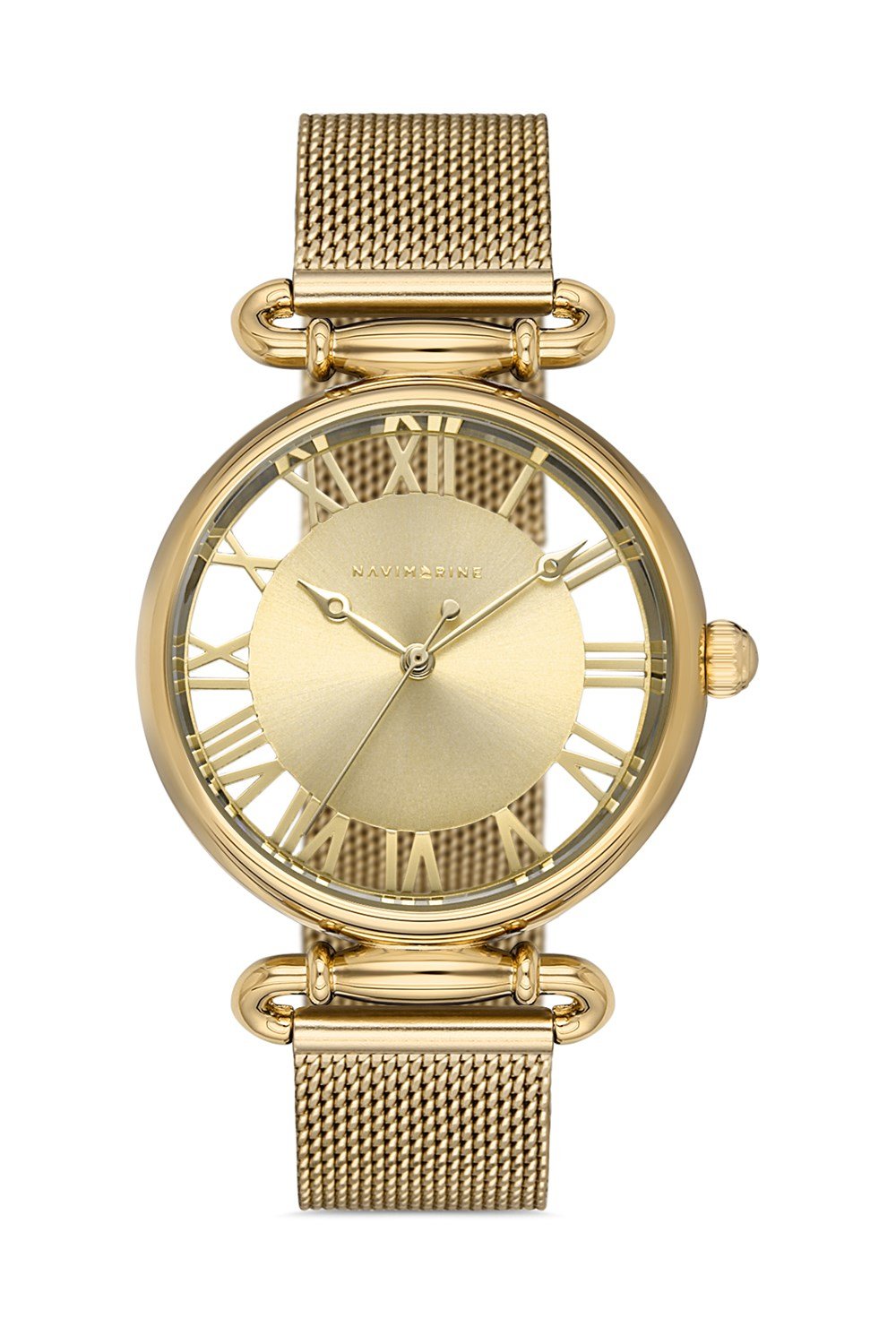 NavimarineNM063.02Navimarine NM063.02 Kadın Kol Saati