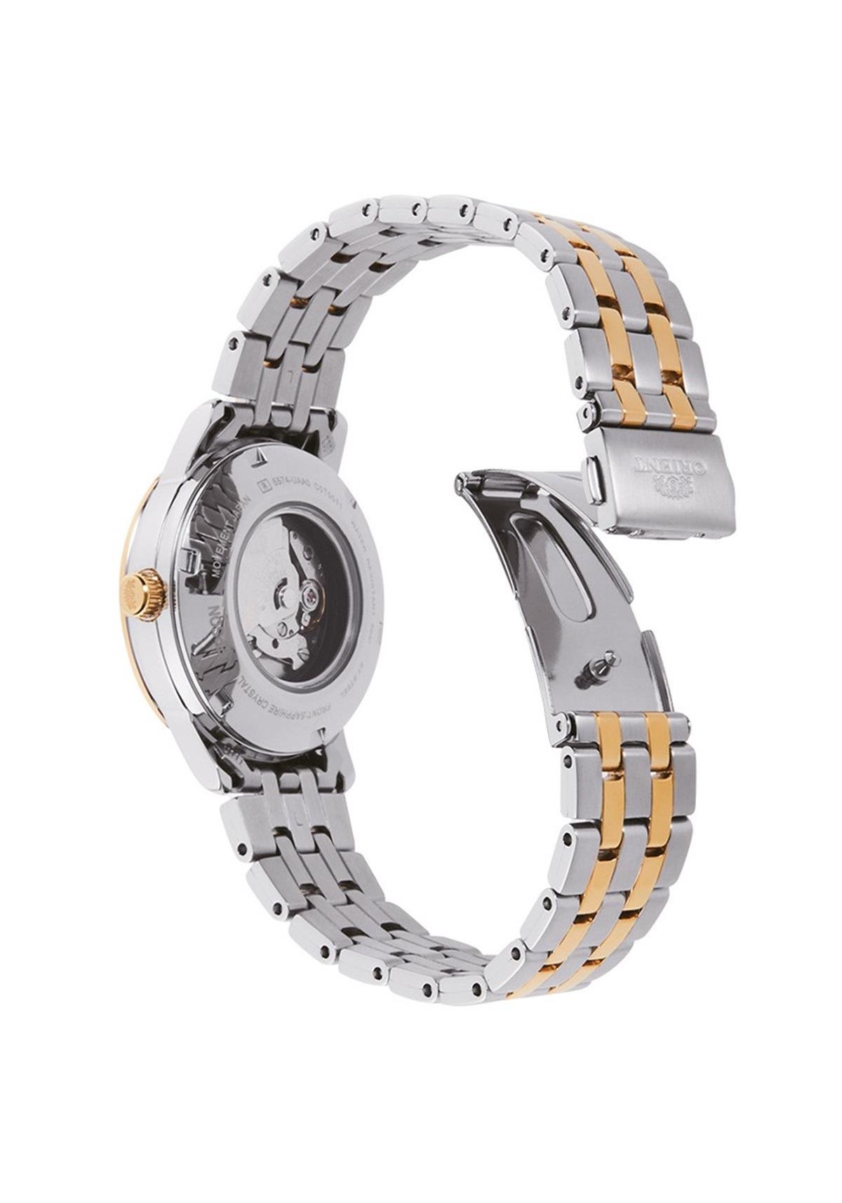 OrientRA-NR2001G10BOrient RA-NR2001G10B Kadın Kol Saati