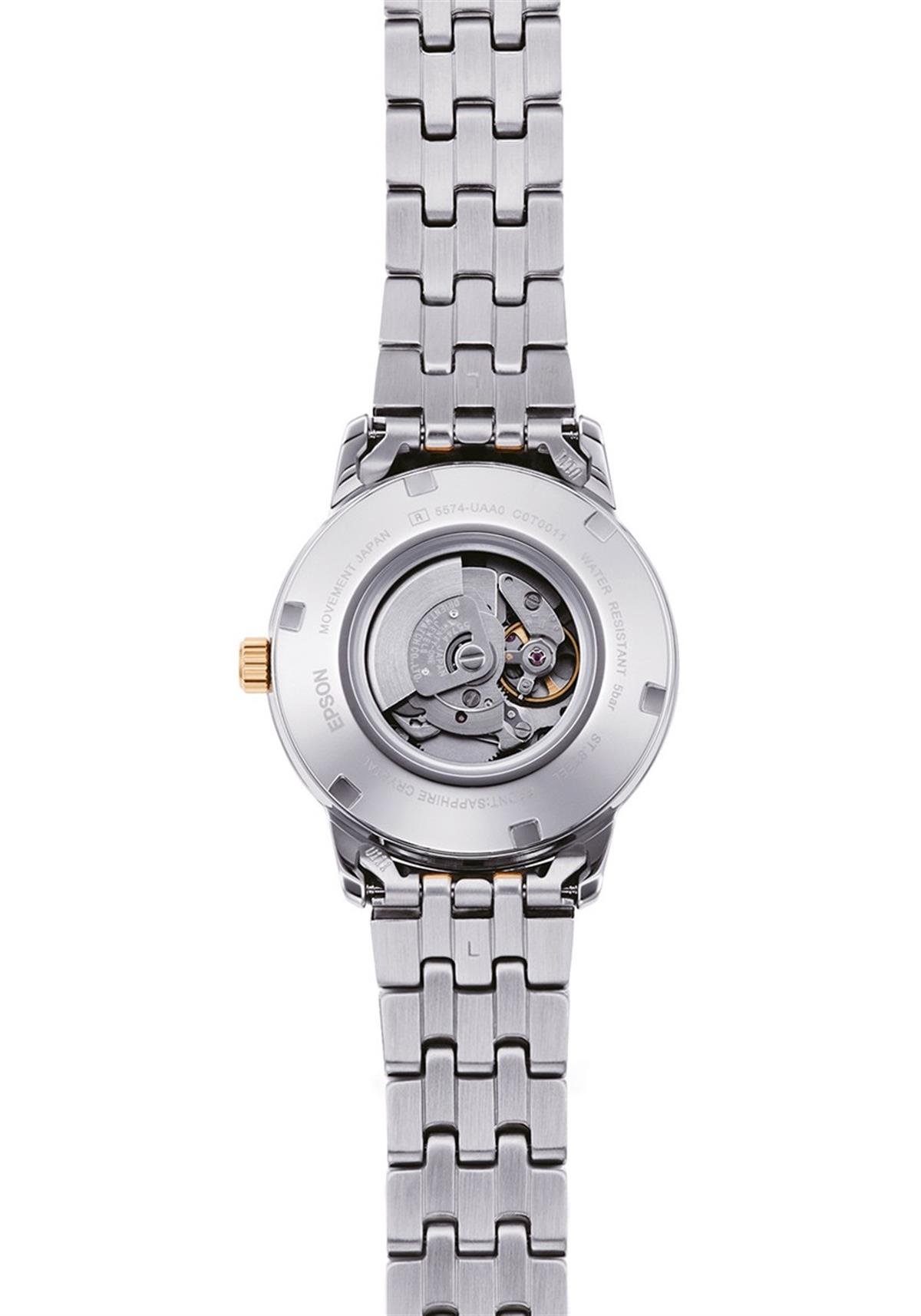 OrientRA-NR2001G10BOrient RA-NR2001G10B Kadın Kol Saati