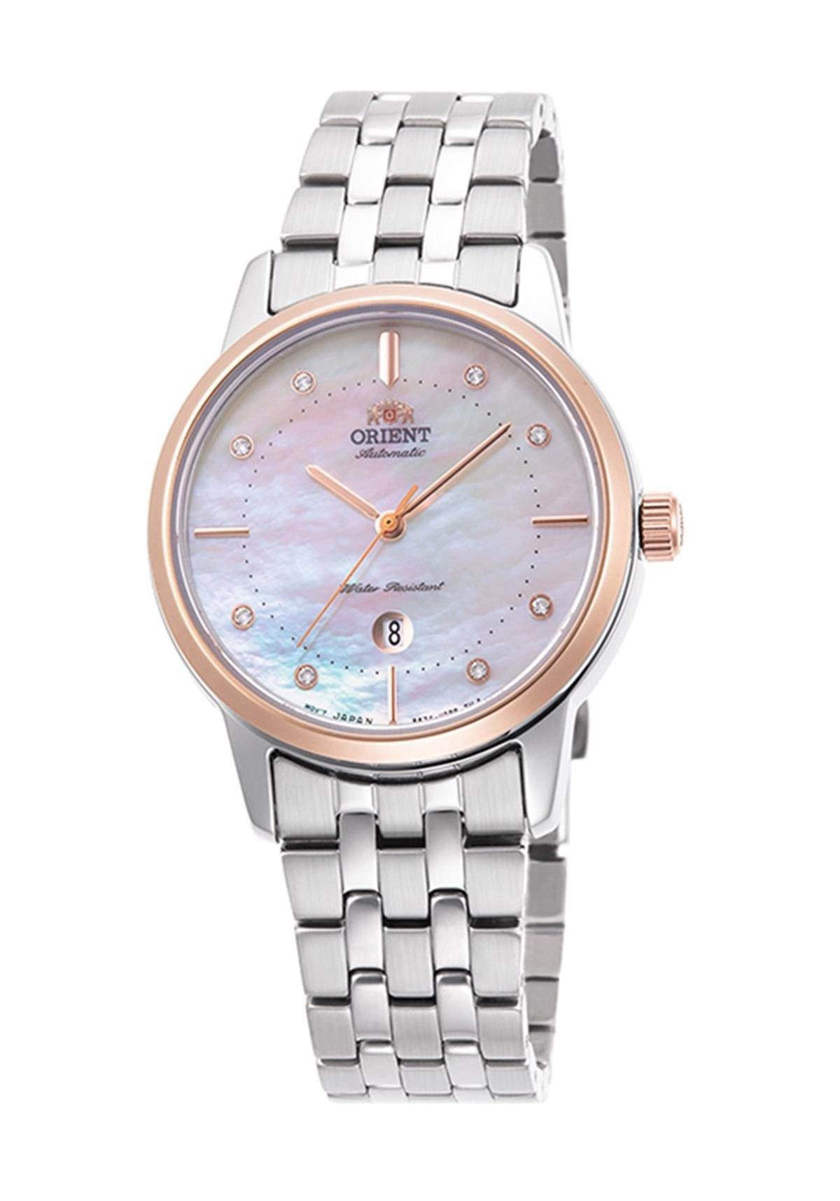 OrientRA-NR2006A10BOrient RA-NR2006A10B Kadın Kol Saati