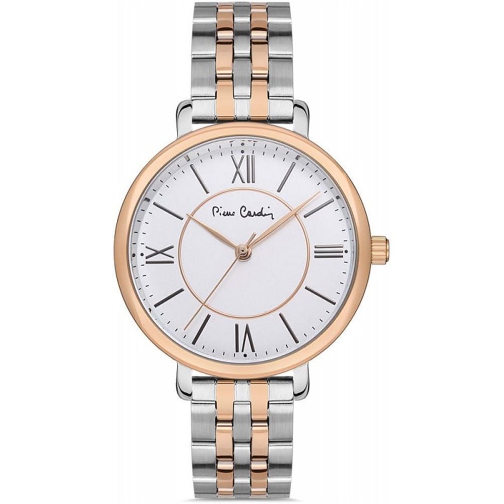 Pierre CardinPC800102F04Pierre Cardin PC800102F04 Kadın Kol Saati